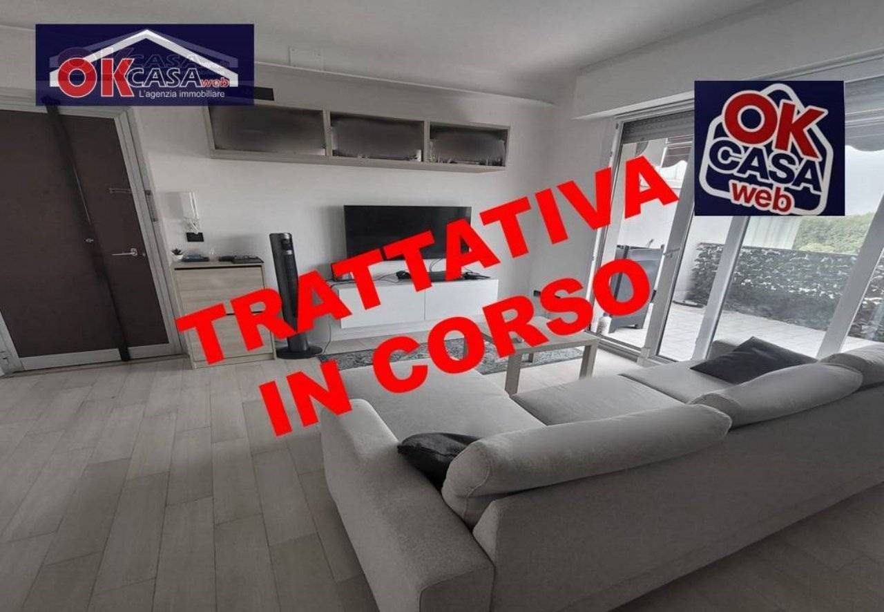 2 bedrooms Apartment in Gorizia, Italy No. 196241