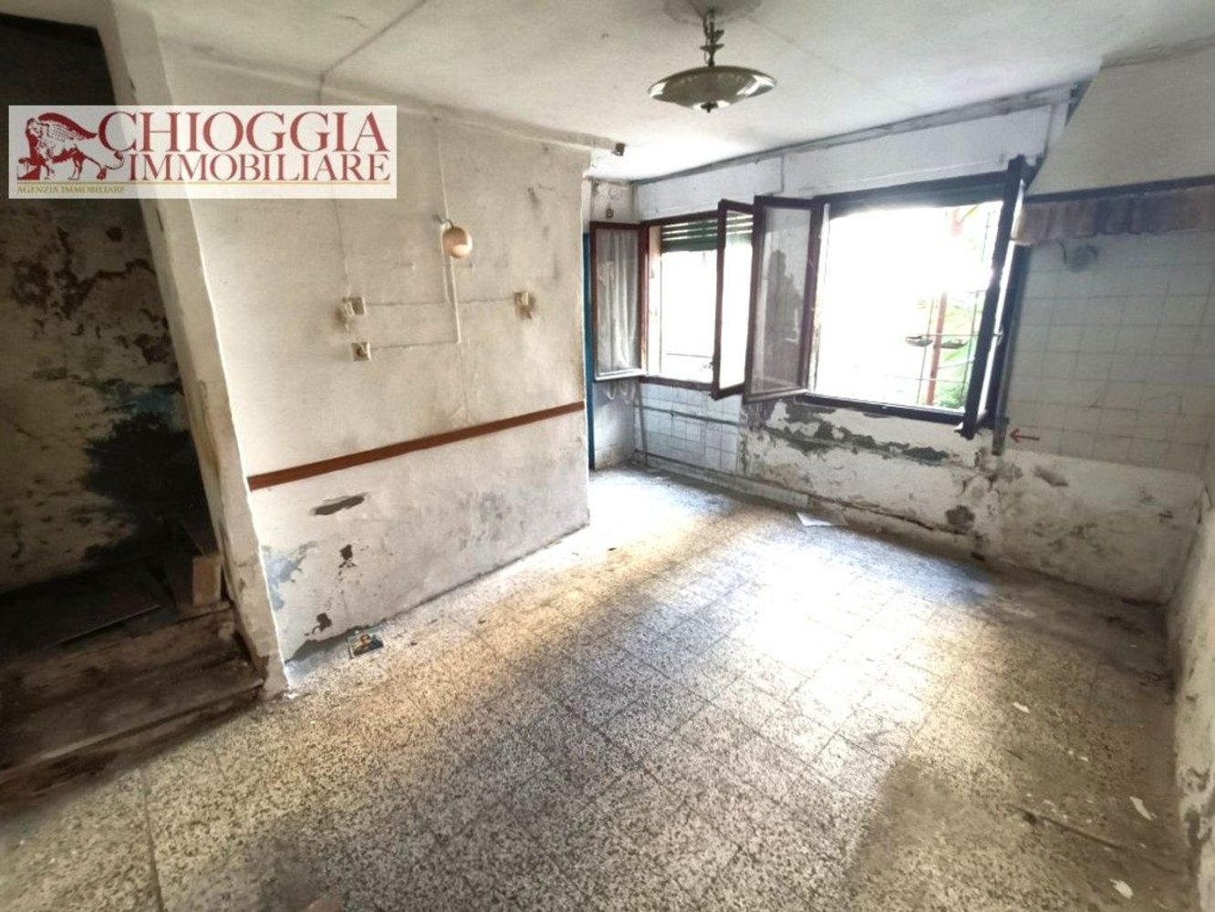 4غرفة منزل في Chioggia, Italy رقم 276070