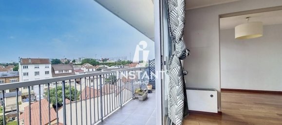 Apartamento T2 em Maisons-Alfort, France N.º 175710 4