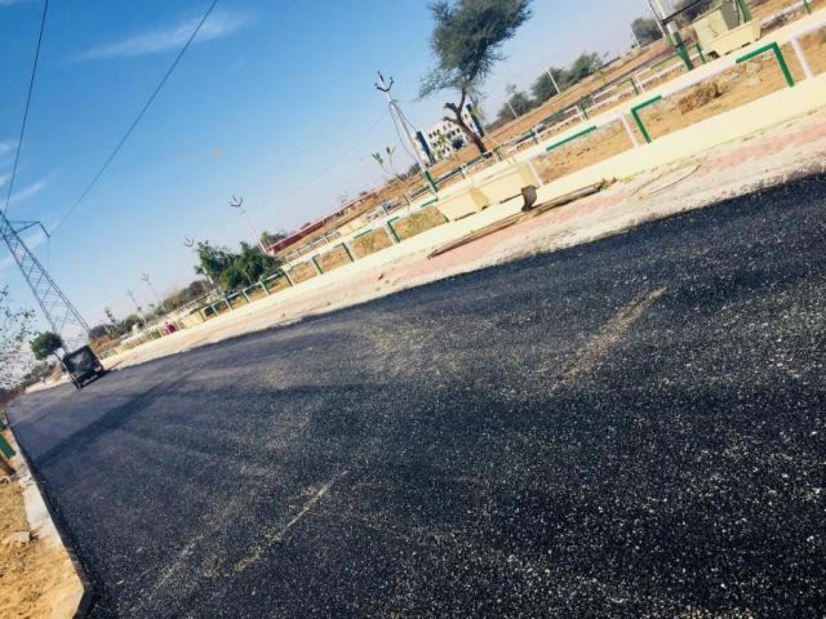 Grundstück in Jaipur, India, Nr. 29507