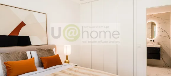 4 bedrooms House in Almada, Portugal No. 126590 9