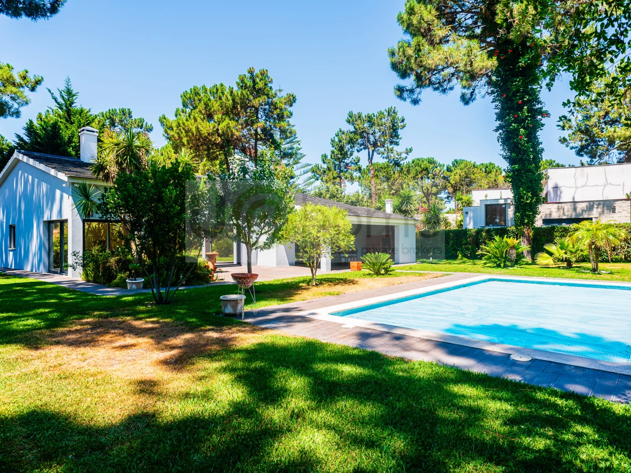 4 bedrooms House in Almada, Portugal No. 126590