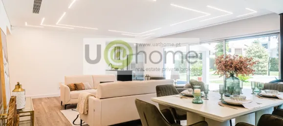 4 bedrooms House in Almada, Portugal No. 126590 3