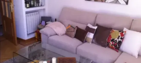 2 Schlafzimmer Penthouse in Madrid, Spain, Nr. 176734 2