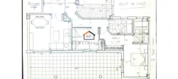 2 Schlafzimmer Penthouse in Madrid, Spain, Nr. 176734 14