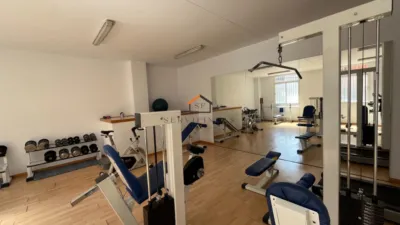 2 Schlafzimmer Penthouse in Madrid, Spain, Nr. 176734