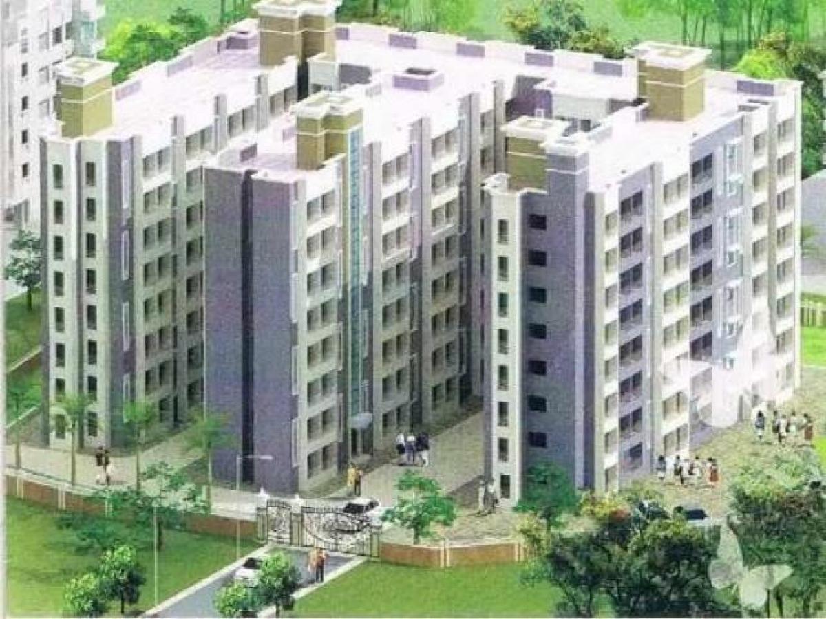 Studio in Mumbai, India No. 45311