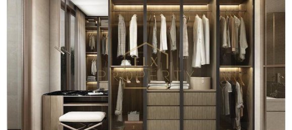 4 Schlafzimmer Stadthaus in Mohammed Bin Rashid City, UAE, Nr. 6582 8