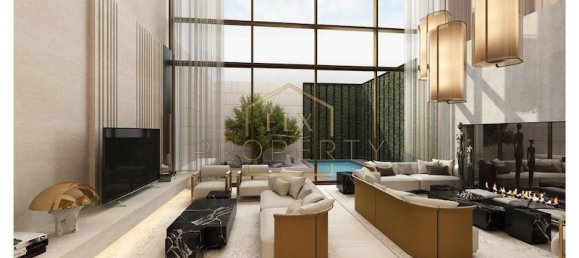 4 Schlafzimmer Stadthaus in Mohammed Bin Rashid City, UAE, Nr. 6582 12