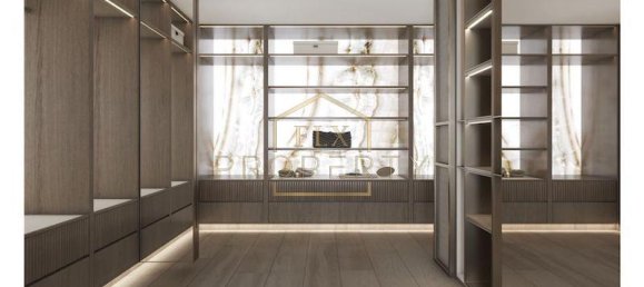 4 Schlafzimmer Stadthaus in Mohammed Bin Rashid City, UAE, Nr. 6582 10