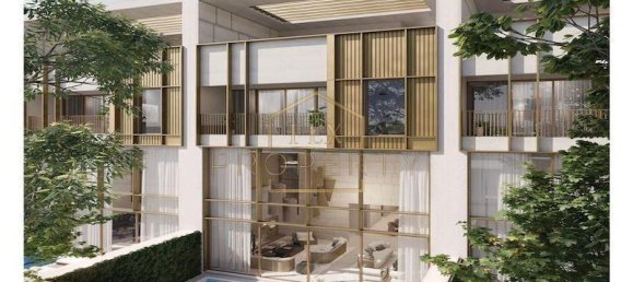 4 Schlafzimmer Stadthaus in Mohammed Bin Rashid City, UAE, Nr. 6582 3