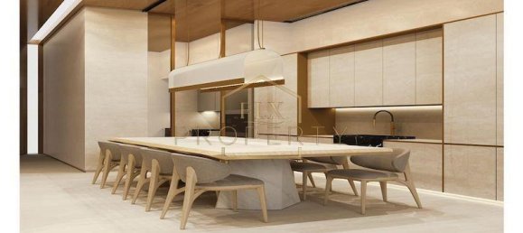 4 Schlafzimmer Stadthaus in Mohammed Bin Rashid City, UAE, Nr. 6582 13