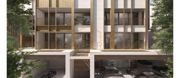 4 Schlafzimmer Stadthaus in Mohammed Bin Rashid City, UAE, Nr. 6582 2