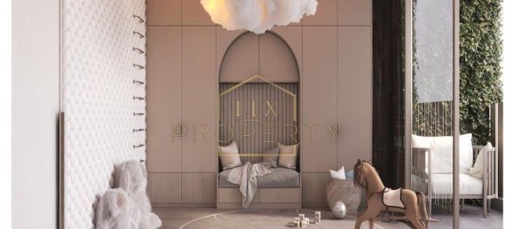 4 Schlafzimmer Stadthaus in Mohammed Bin Rashid City, UAE, Nr. 6582 11