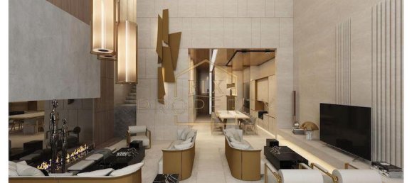 4 Schlafzimmer Stadthaus in Mohammed Bin Rashid City, UAE, Nr. 6582 9