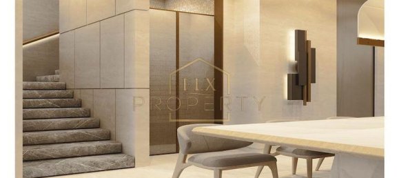 4 Schlafzimmer Stadthaus in Mohammed Bin Rashid City, UAE, Nr. 6582 14