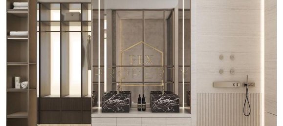 4 Schlafzimmer Stadthaus in Mohammed Bin Rashid City, UAE, Nr. 6582 17