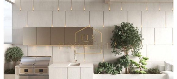 4 Schlafzimmer Stadthaus in Mohammed Bin Rashid City, UAE, Nr. 6582 15