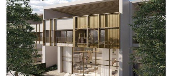 4 Schlafzimmer Stadthaus in Mohammed Bin Rashid City, UAE, Nr. 6582 5