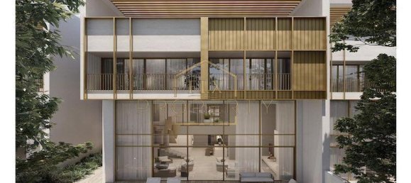 4 Schlafzimmer Stadthaus in Mohammed Bin Rashid City, UAE, Nr. 6582 6