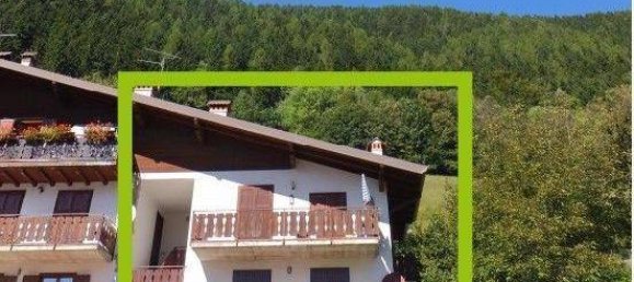 Apartamento T2 em Vilminore di Scalve, Italy N.º 285477 2