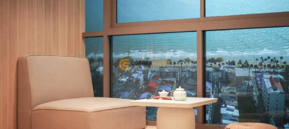 1 Schlafzimmer Eigentumswohnung in Pattaya, Thailand, Nr. 22890 15