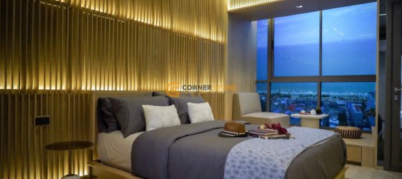 1 Schlafzimmer Eigentumswohnung in Pattaya, Thailand, Nr. 22890 18