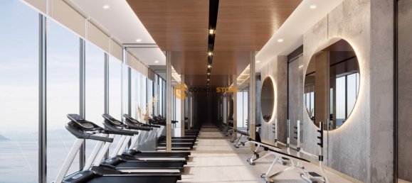 1 Schlafzimmer Eigentumswohnung in Pattaya, Thailand, Nr. 22890 4