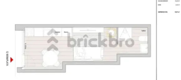 Imóvel comercial T1 em Barcelona, Spain N.º 81539 11