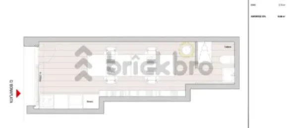 Imóvel comercial T1 em Barcelona, Spain N.º 81539 10