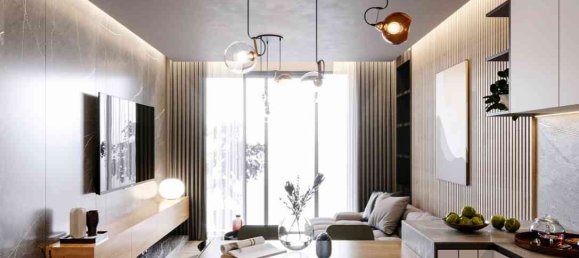 Appartement 1+1 à Alanya, Turkey No. 11203 17