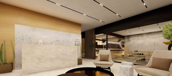 Appartement 1+1 à Alanya, Turkey No. 11203 12