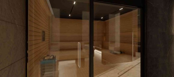 Appartement 1+1 à Alanya, Turkey No. 11203 10