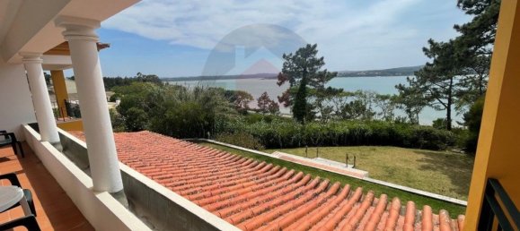 8 bedrooms House in Foz do Arelho, Portugal No. 136823 34