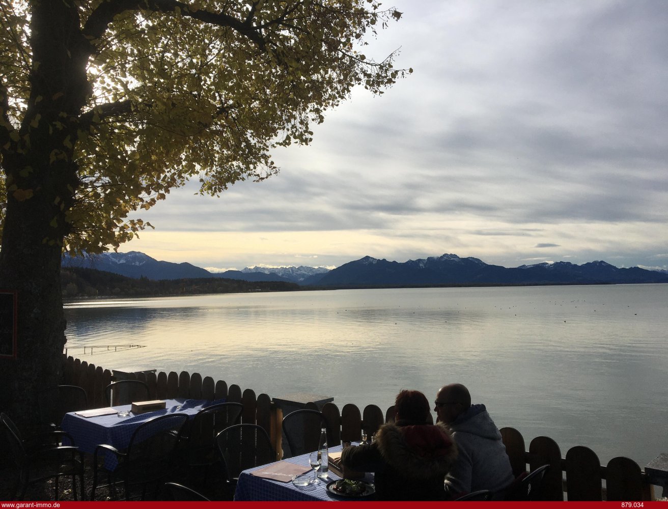 Земельный участок в Траунштайн, Германия № 119581