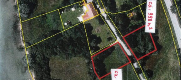 Земельный участок в Траунштайн, Германия № 119581 6