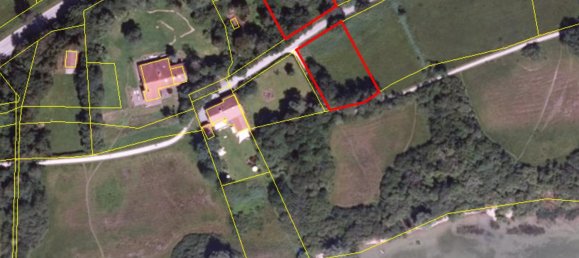 Земельный участок в Траунштайн, Германия № 119581 5