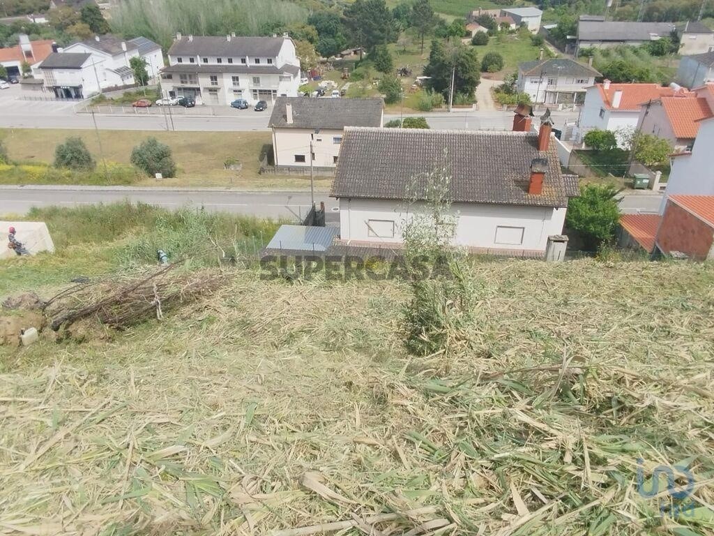 Земельный участок 400м² в Орен, Португалия № 303925