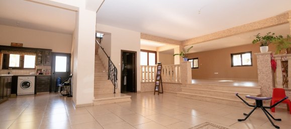 5 غرف نوم فيلا في Liopetri, Cyprus رقم 22202 8