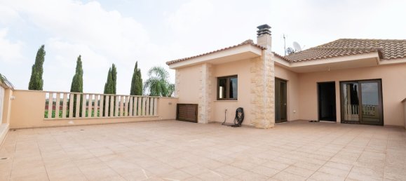 5 غرف نوم فيلا في Liopetri, Cyprus رقم 22202 3