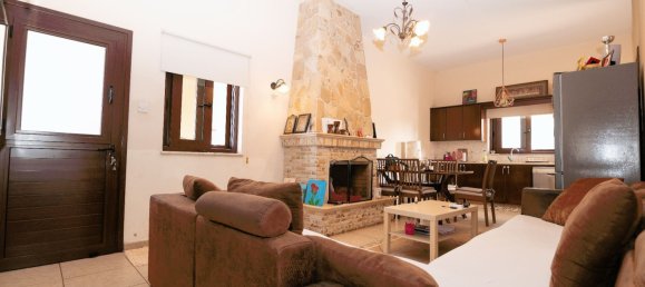 5 غرف نوم فيلا في Liopetri, Cyprus رقم 22202 4