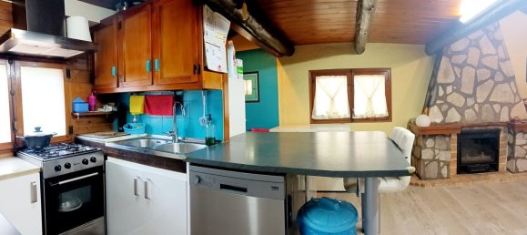 2 bedrooms House in Piera, Spain No. 183190 19