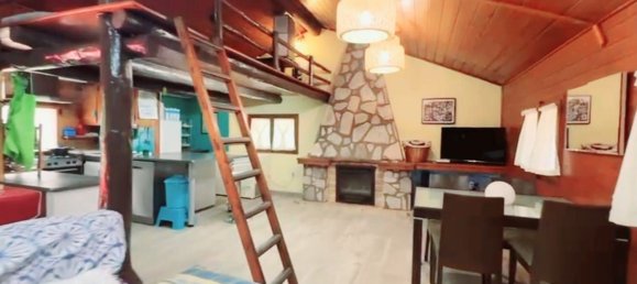 2 bedrooms House in Piera, Spain No. 183190 16