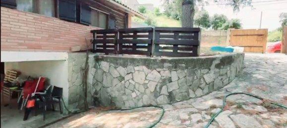 2 bedrooms House in Piera, Spain No. 183190 3