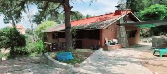 2 bedrooms House in Piera, Spain No. 183190 2