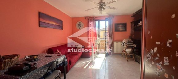 3 rooms Apartment in Torrevecchia Pia, Italy No. 285299 25