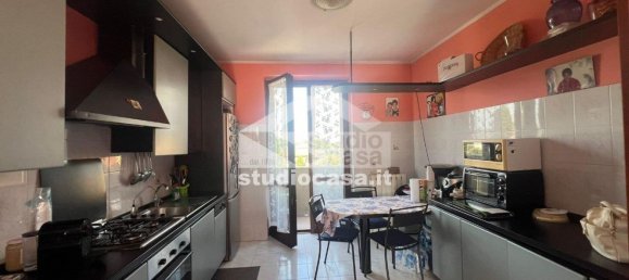 3 rooms Apartment in Torrevecchia Pia, Italy No. 285299 23