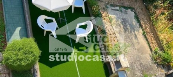 3 rooms Apartment in Torrevecchia Pia, Italy No. 285299 32