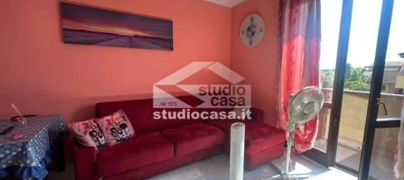 3 rooms Apartment in Torrevecchia Pia, Italy No. 285299 29