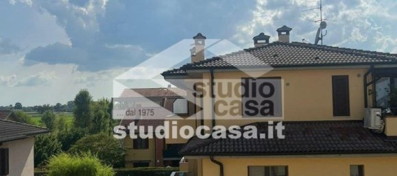 3 rooms Apartment in Torrevecchia Pia, Italy No. 285299 27